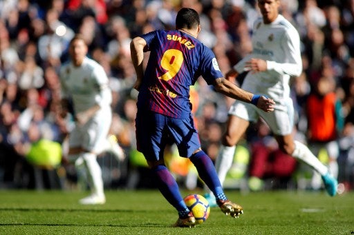 Derrota del Real Madrid en el clásico, las claves de la debacle merengue