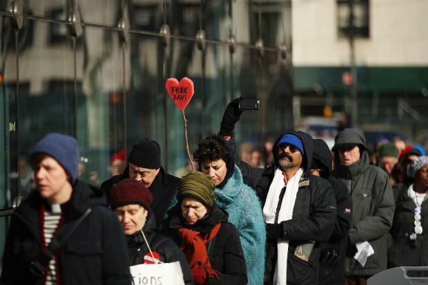 Estados Unidos levantó restricción de ingreso a refugiados de 11 países