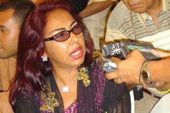 Enilse Lopez