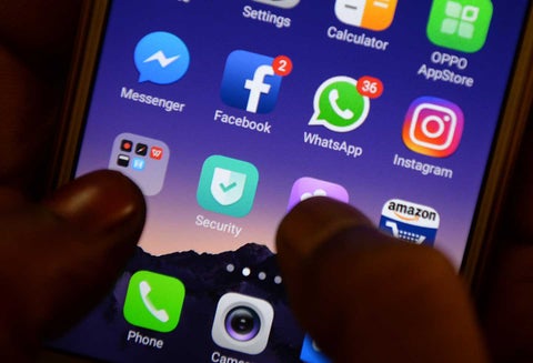 Las videollamdas grupales llegarán a Whatsapp