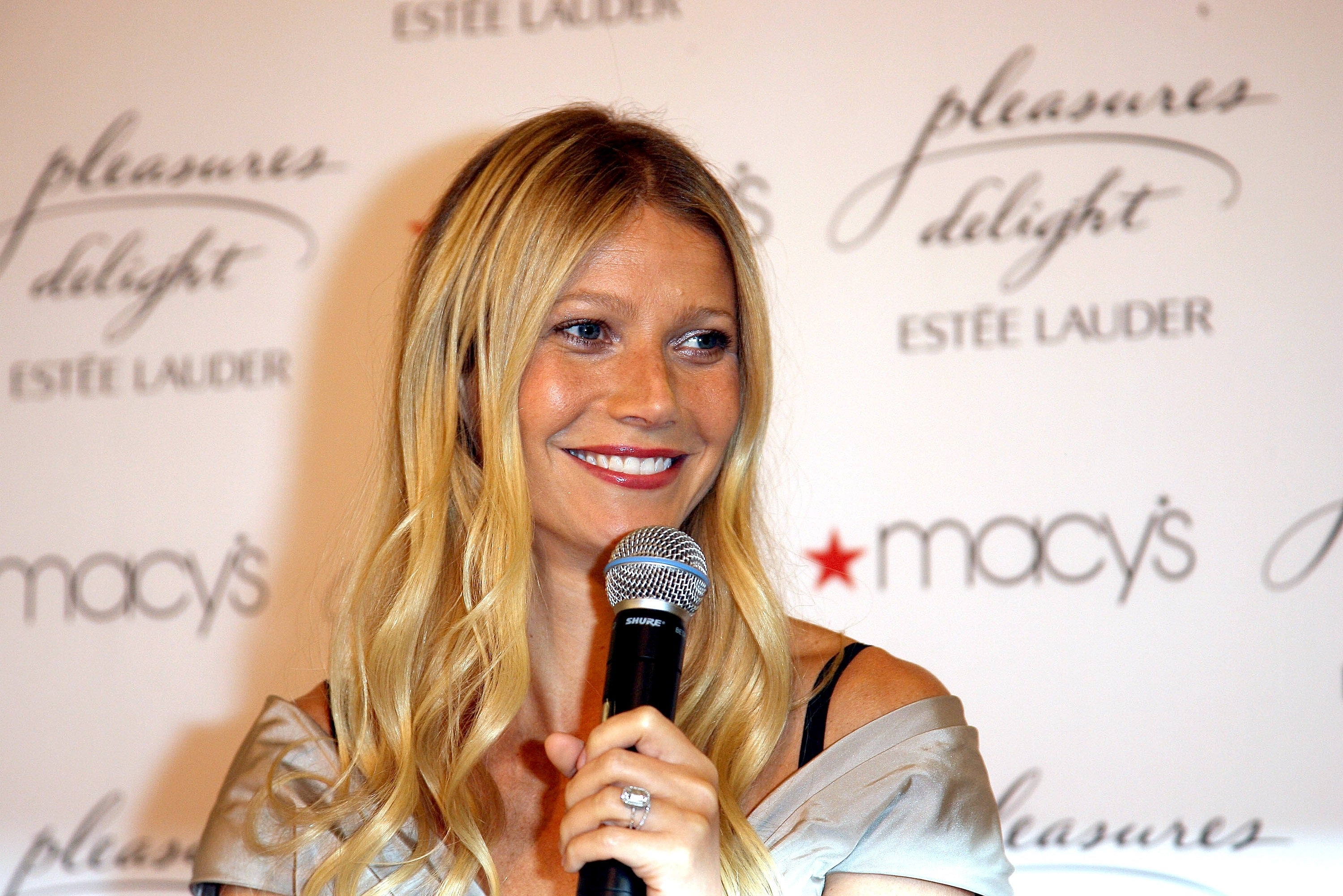 Gwyneth Paltrow
