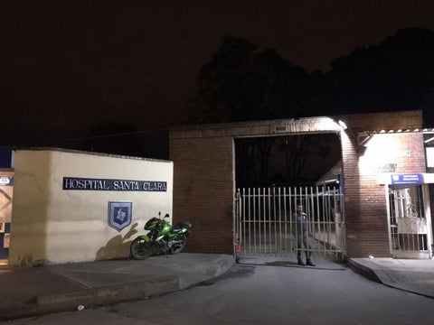 Hospital Santa Clara