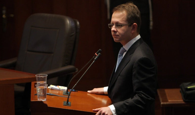 Andrés Felipe Arias