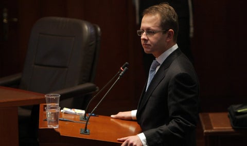 Andrés Felipe Arias