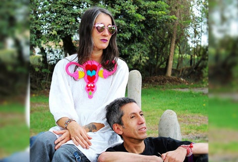 Aterciopelados