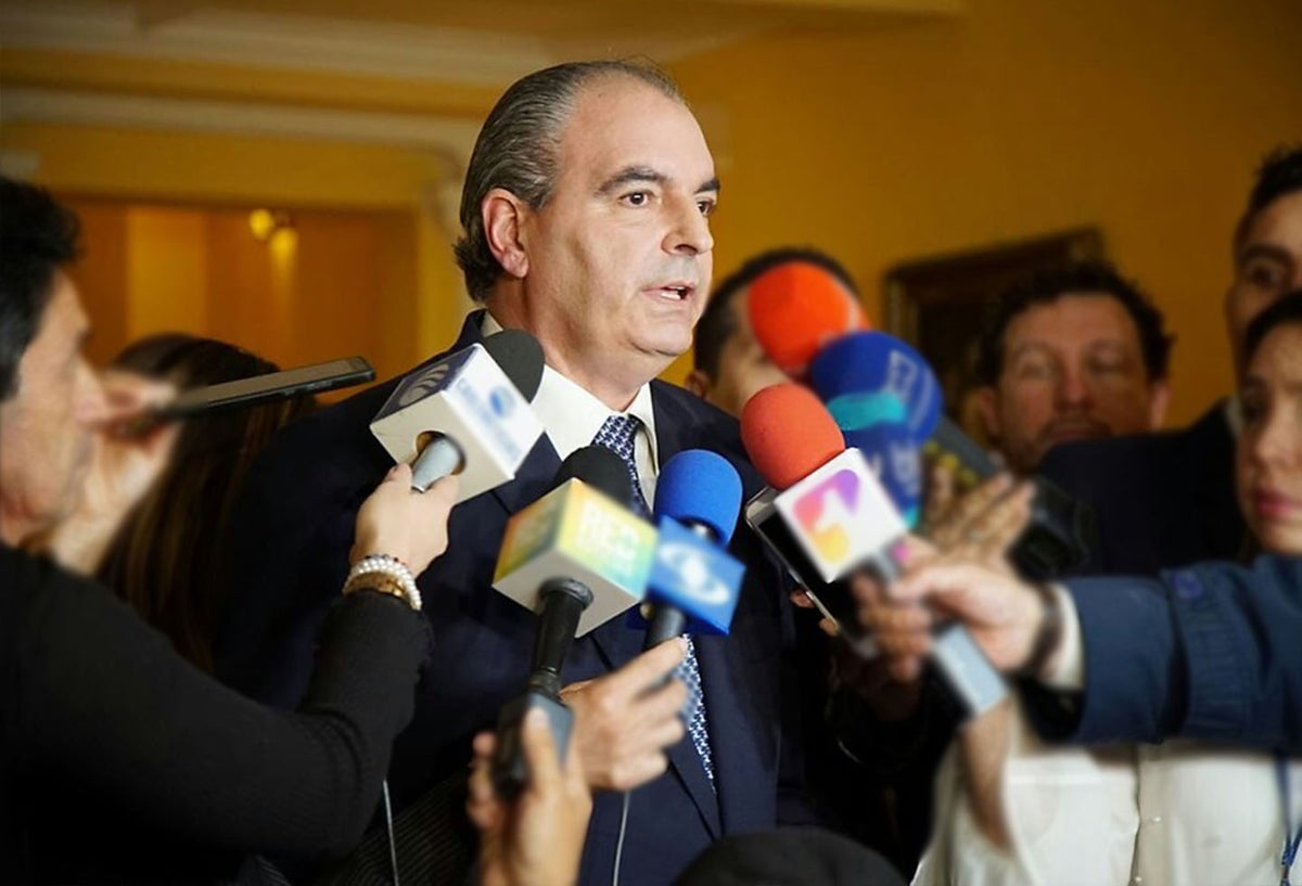 Aurelio Iragorri