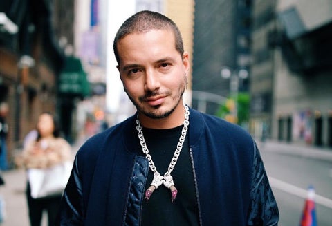 J Balvin