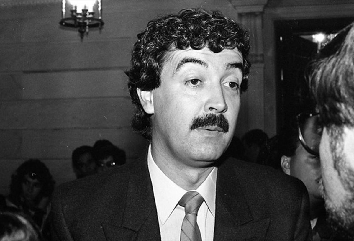 Bernardo Ossa Jaramillo