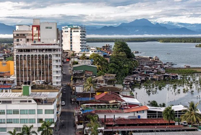 Buenaventura