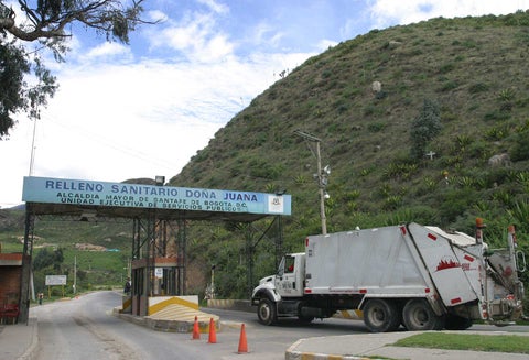 El Concejo adelantó un debate sobre Doña Juana.