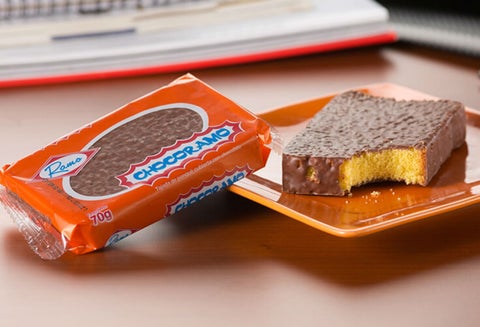Chocorramo