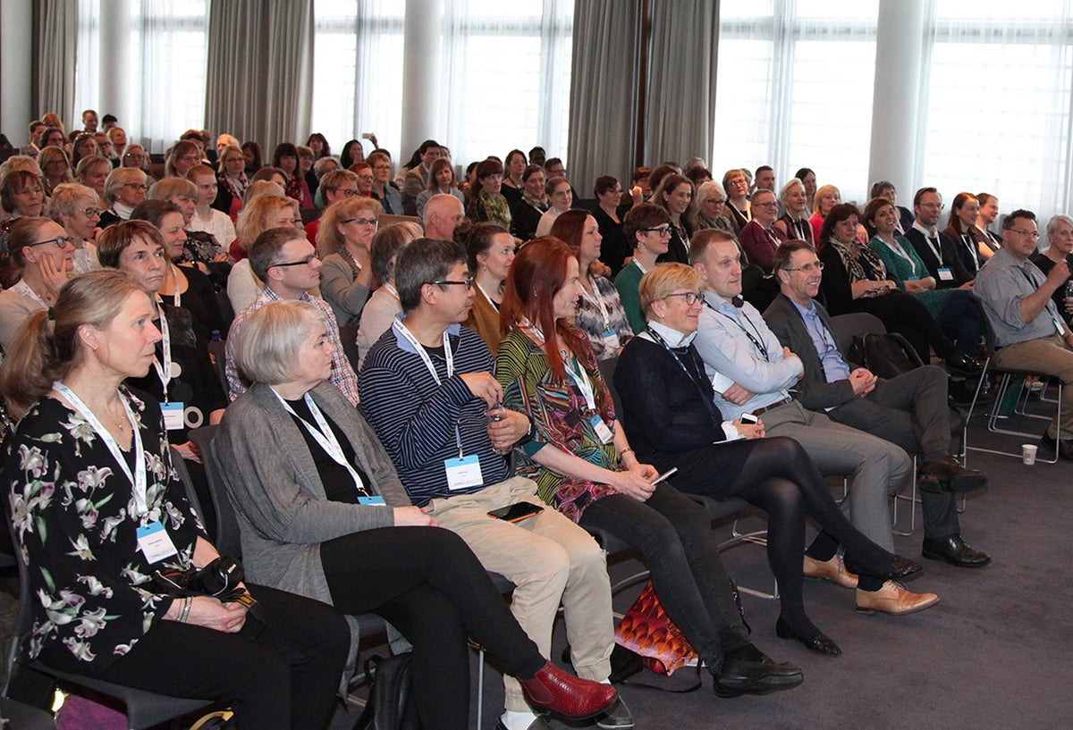 Organización Internacional de Fisioterapia en Salud Mental