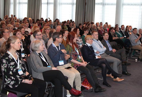 Organización Internacional de Fisioterapia en Salud Mental