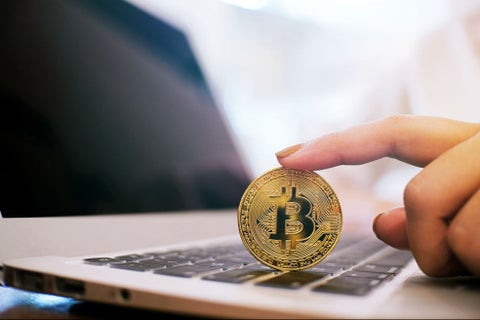 Las criptomonedas