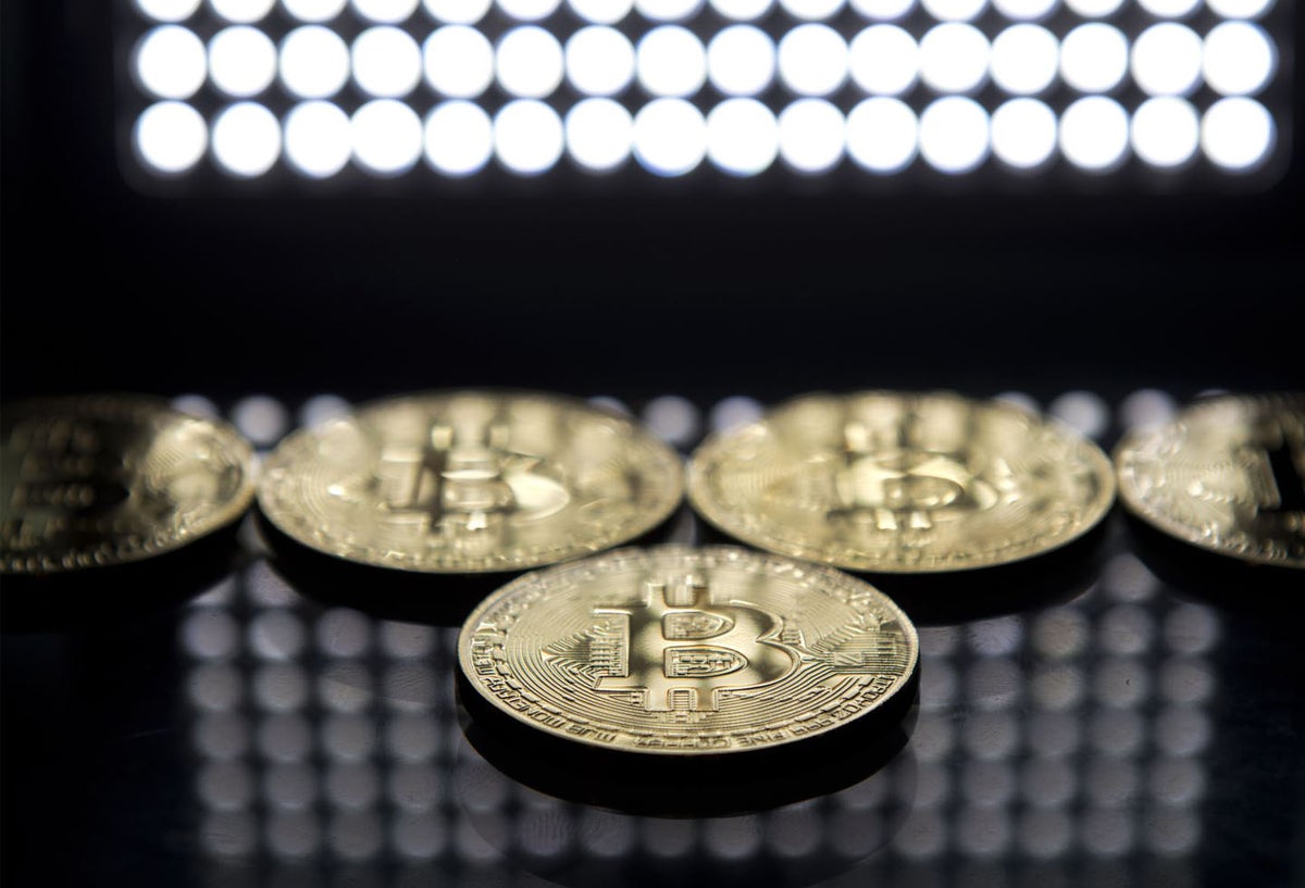 Criptomonedas