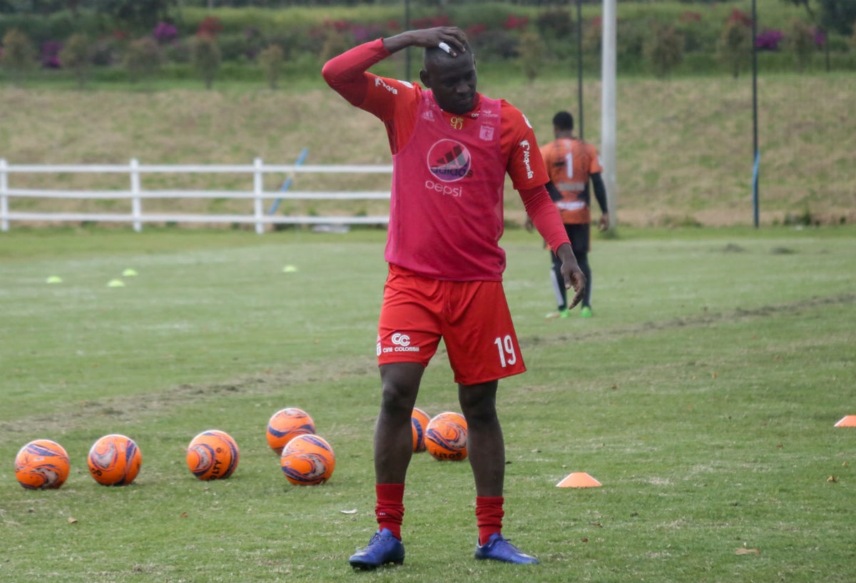 Cristian Martínez Borja