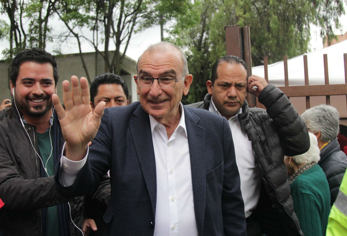 Humberto De la Calle