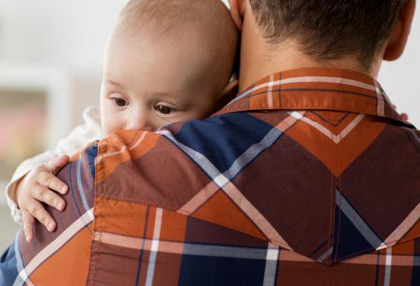 Imagen de referencia del día del padre / Ingimage