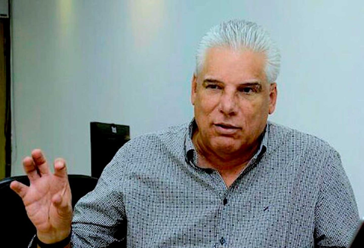 Edgardo Sojo destaca la urgencia de cubrir la demanda energética para 2019
