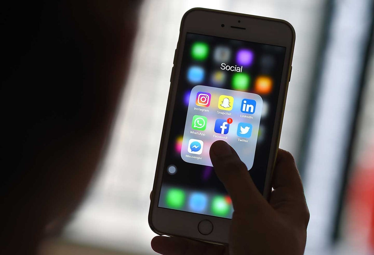 Facebook, uno de los medios más empleado para atacarse entre estudiantes