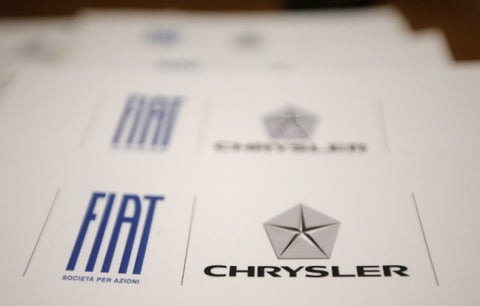 Fiat Chrysler