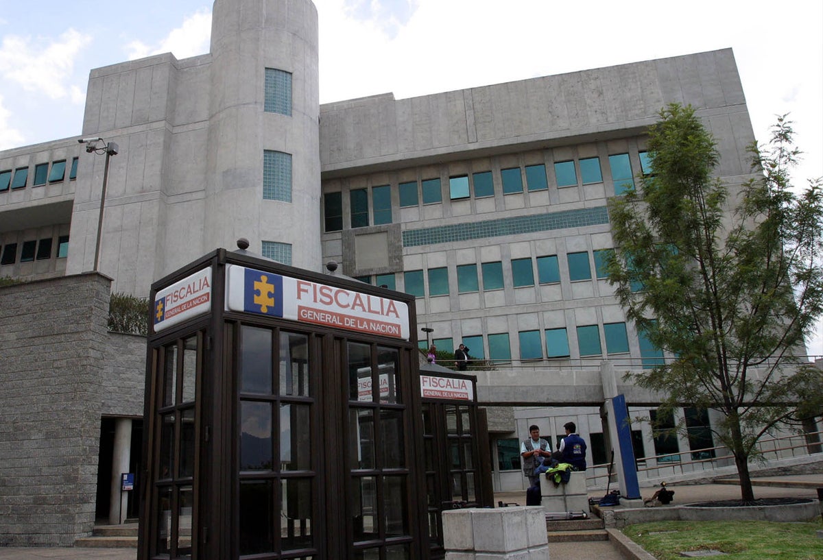 Fiscalía General de la Nación