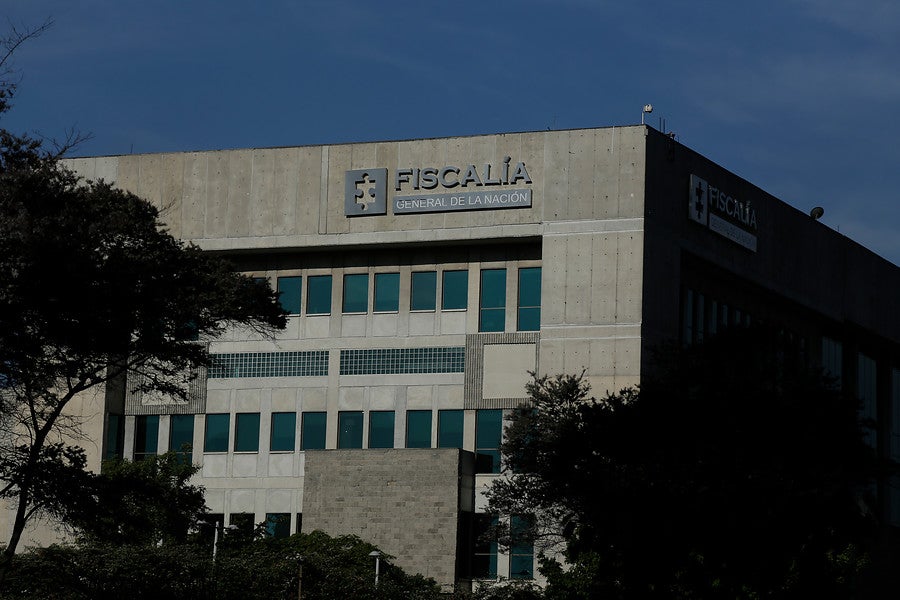 Fiscalía General de la Nación