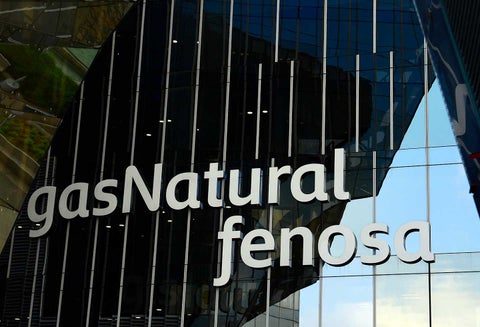 Gas Natural Fenosa