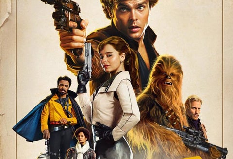Han Solo