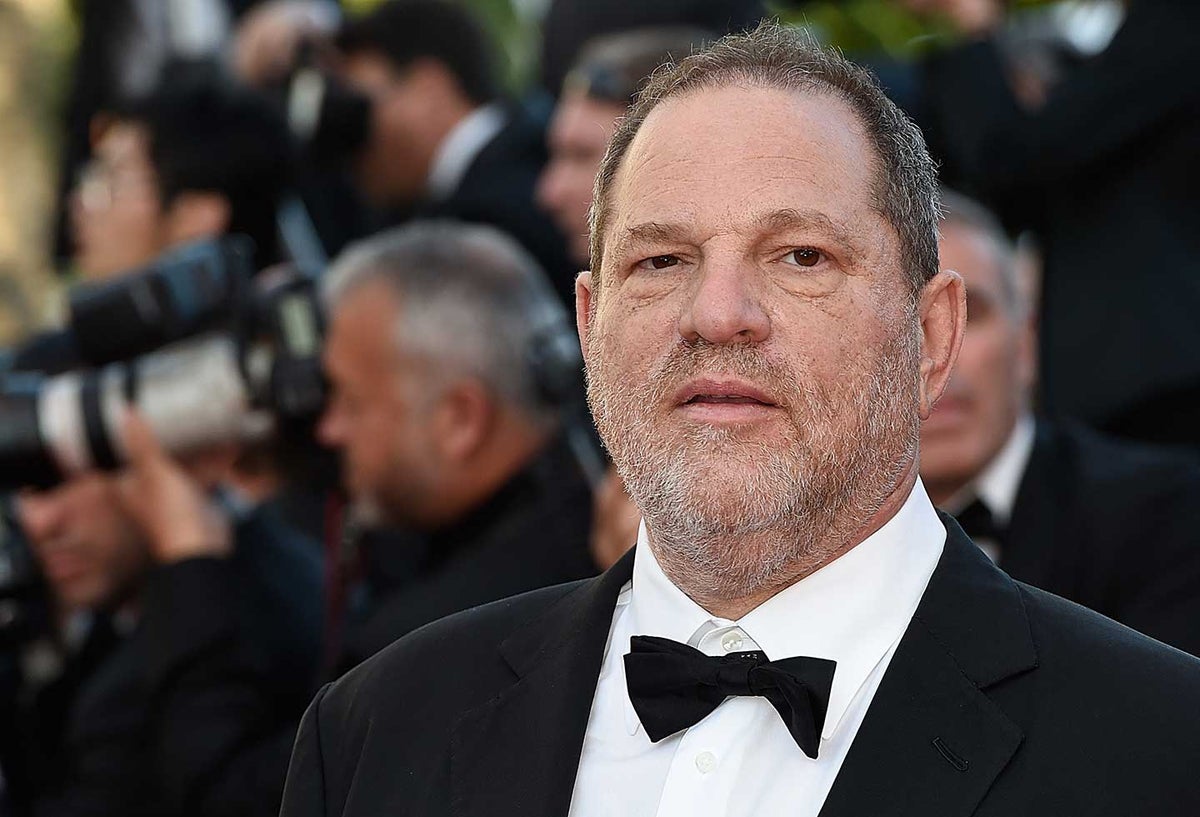Harvey Weinstein, responderá ante la justicia de EE.UU.