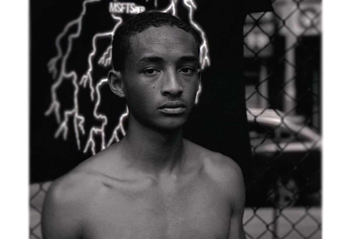 Jaden Smith