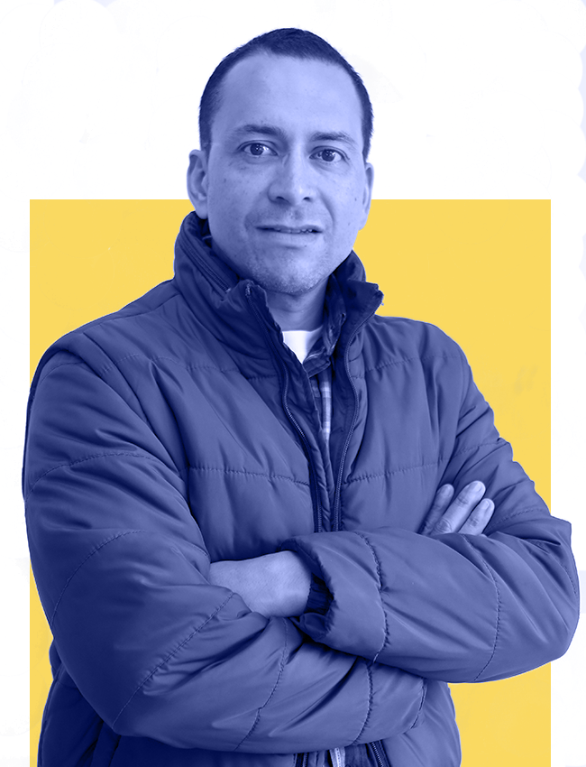 John Mauricio Aguirre