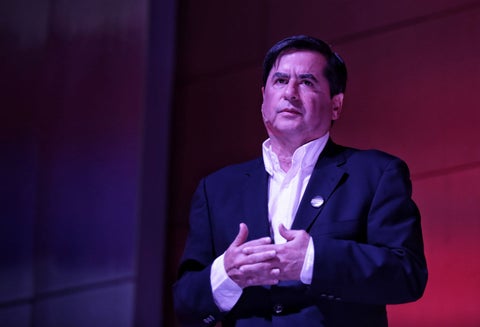 Juan Fernando Cristo