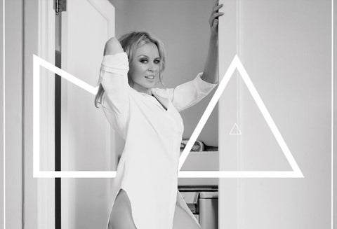 Kylie Minogue