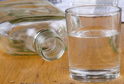 Ley seca en Colombia