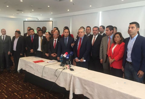 Partido Liberal