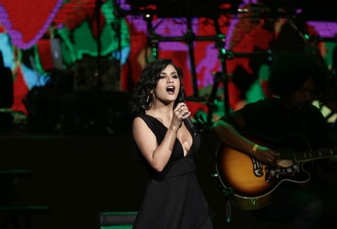 Martina la Peligrosa