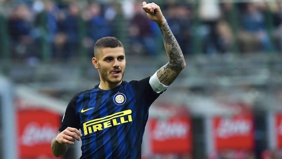 Mauro Icardi