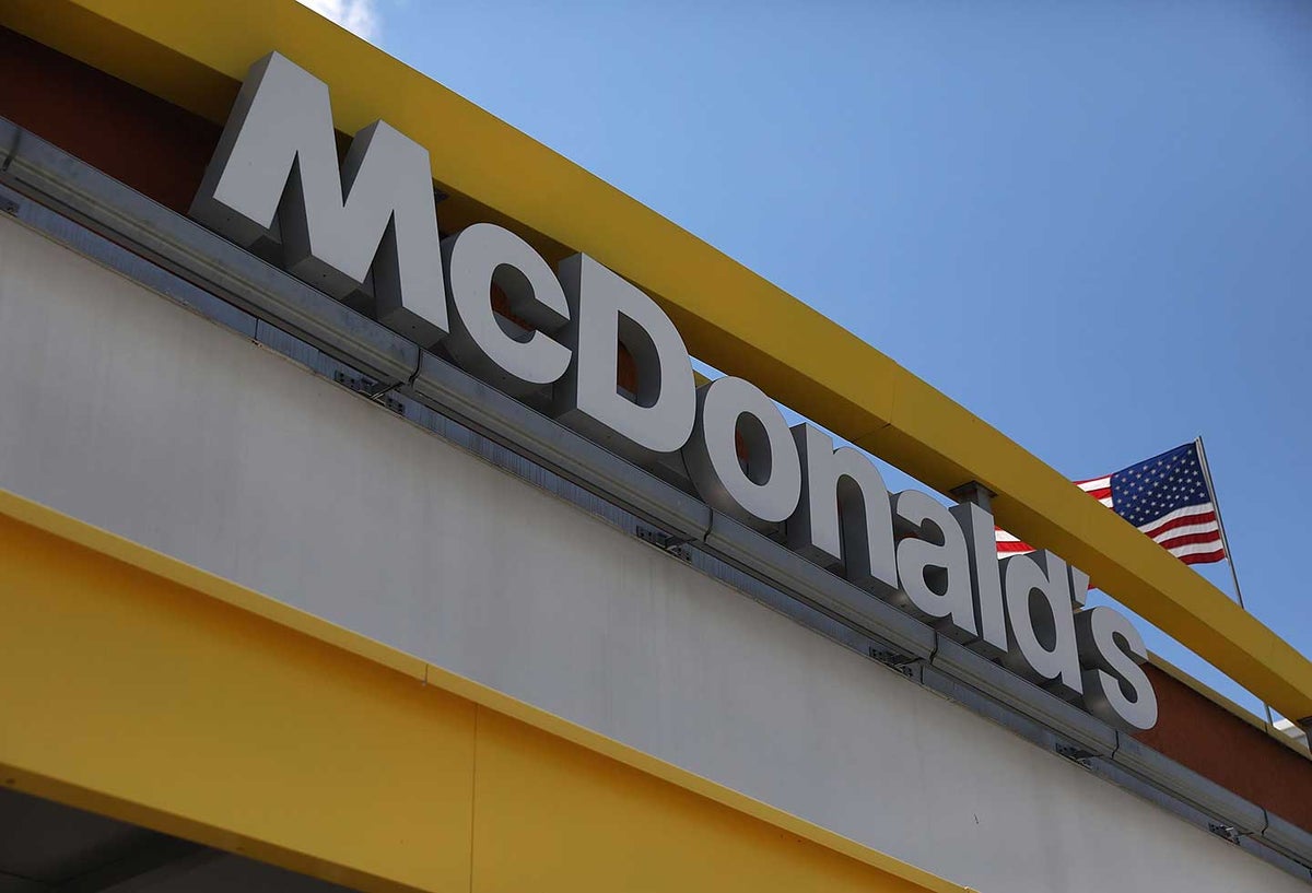 Restaurante McDonald's