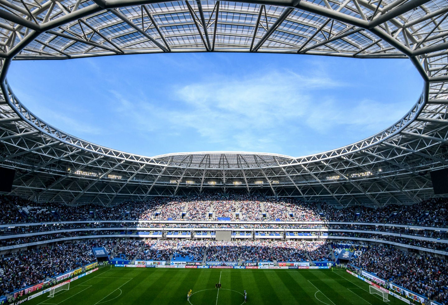 Mundial Rusia 2018