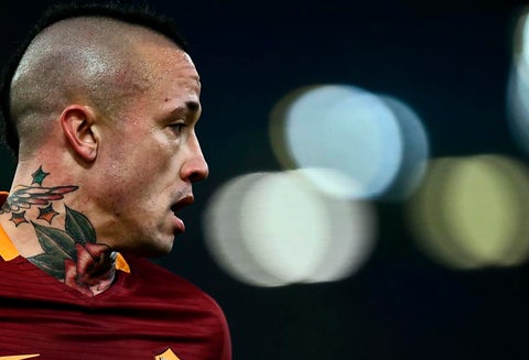 Radja Nainggolan