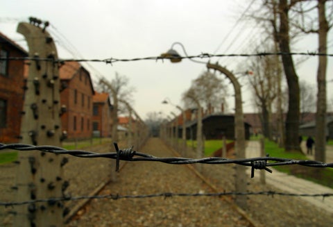 La lucha para que no existan más nazis