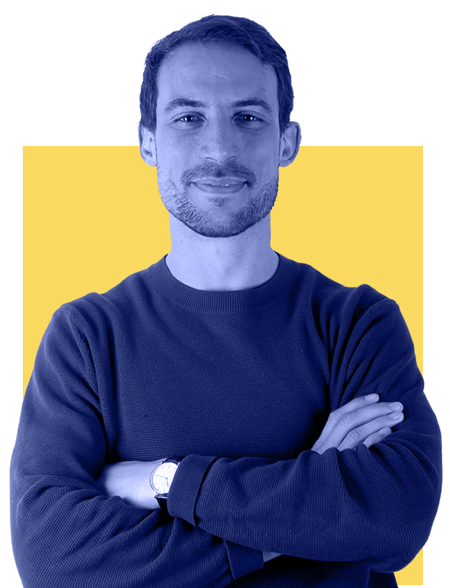 Nicolás Moreno