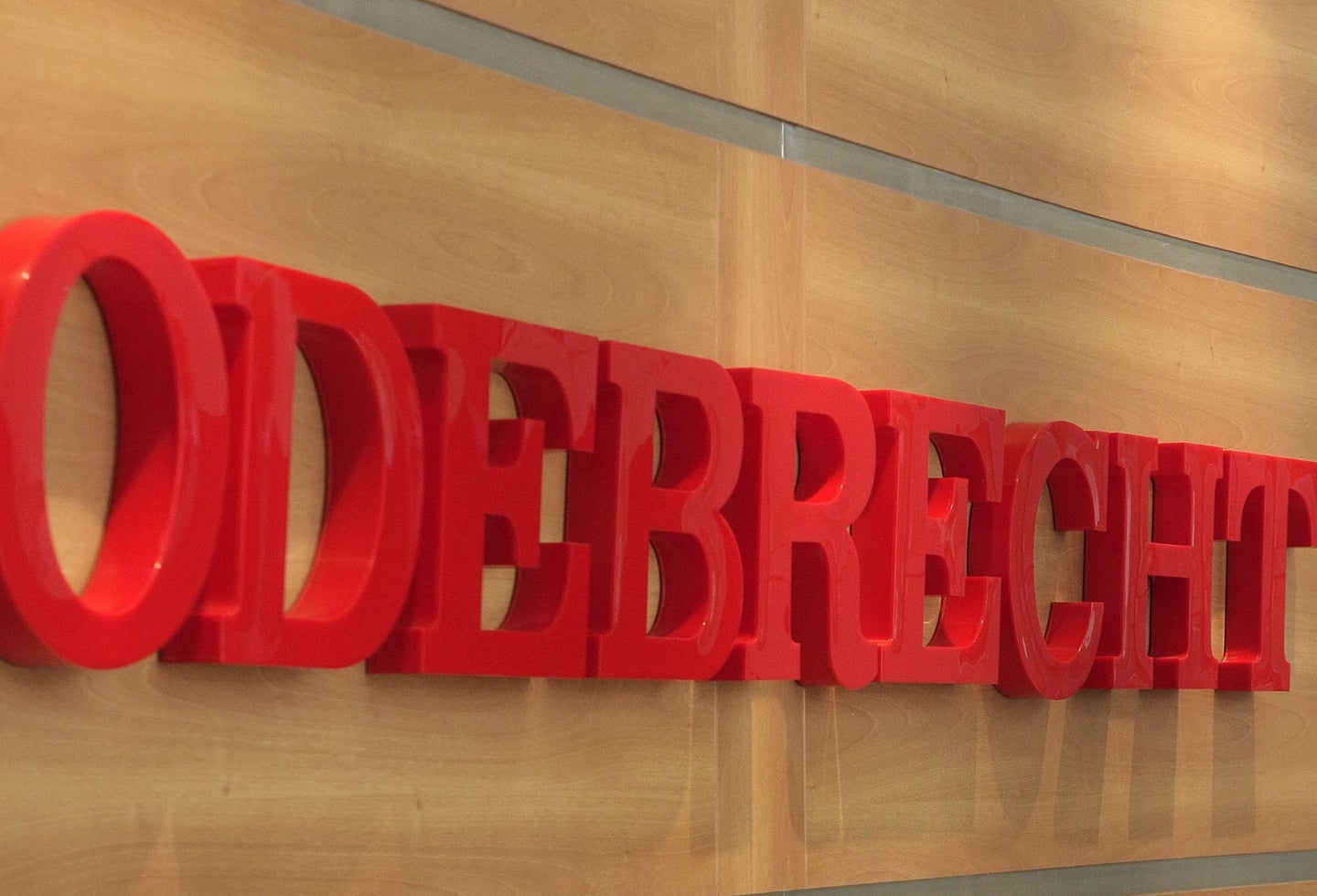 Odebrecht