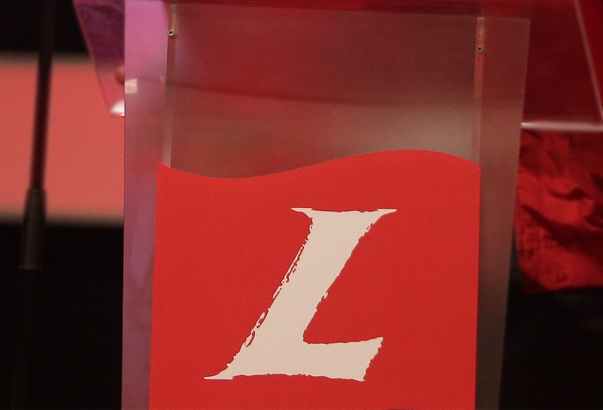 Logo partido Liberal