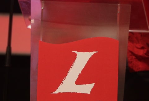 Logo partido Liberal