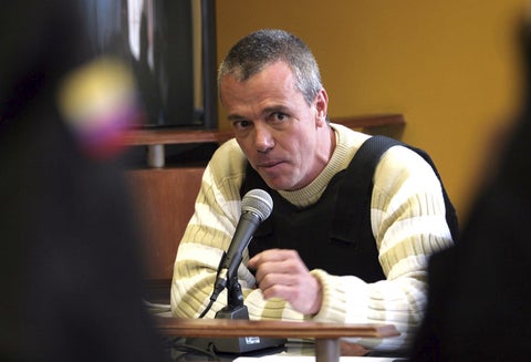 Jhon Jairo Velásquez, alias Popeye
