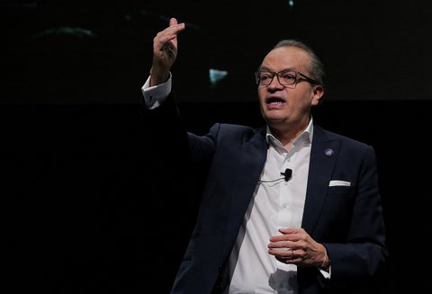 Carrillo afirmó que se debe respaldar a los periodistas