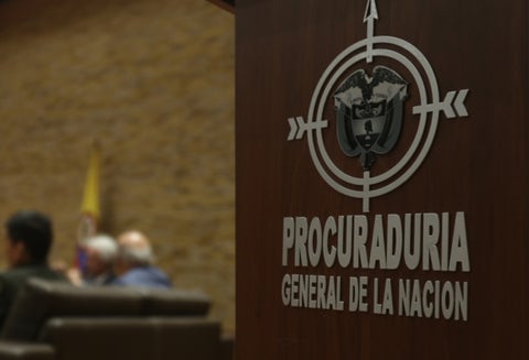 El Ministerio Público está tras la pista de malos manejos del exfuncionario
