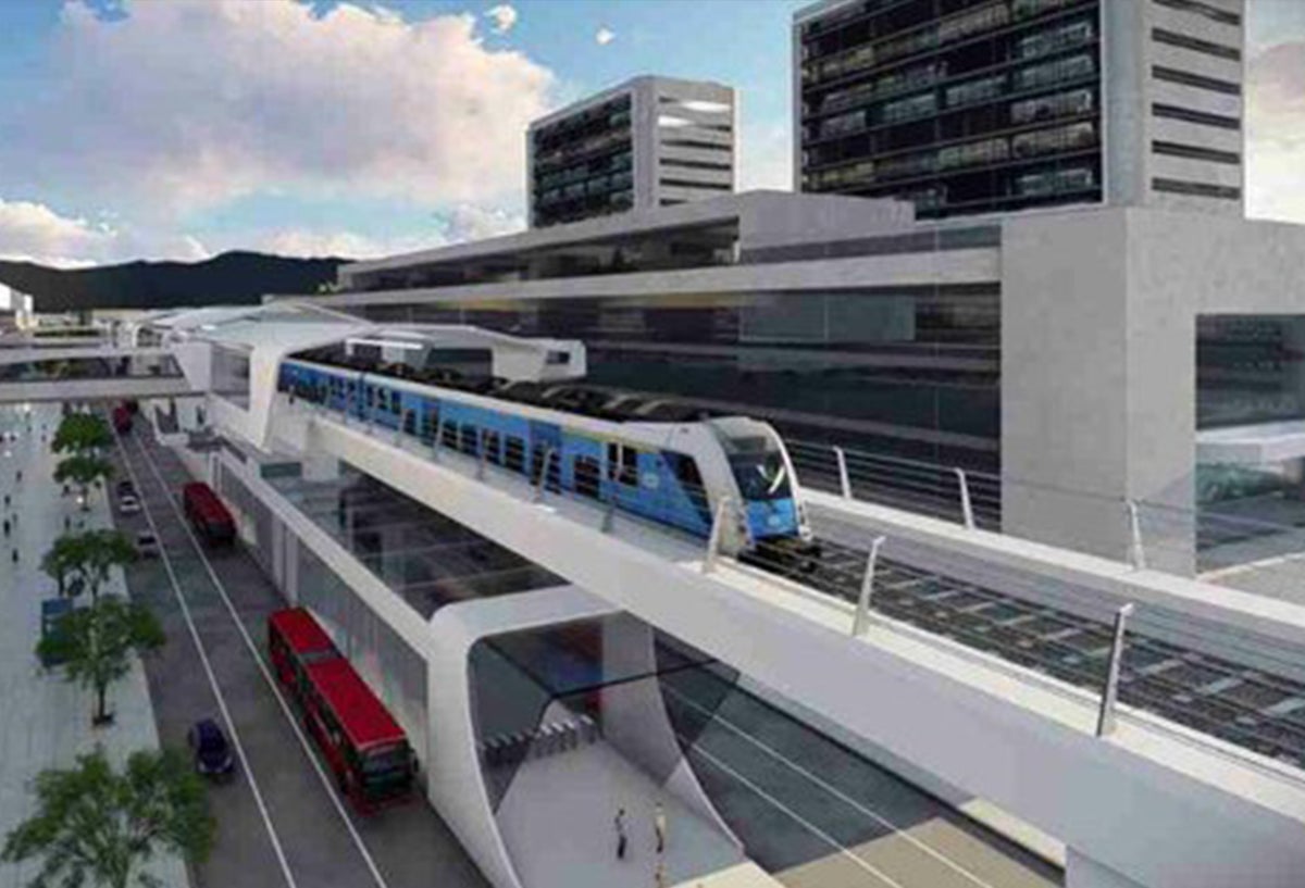 Gobierno y Distrito revisaron los últimos detalles para avanzar en el Confis que asegurará los recursos del Metro
